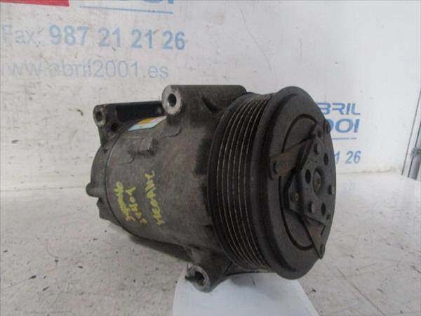 Compressore clima Renault MEGANE II (BM0/1_, CM0/1_) 1.9 dCi  - 1