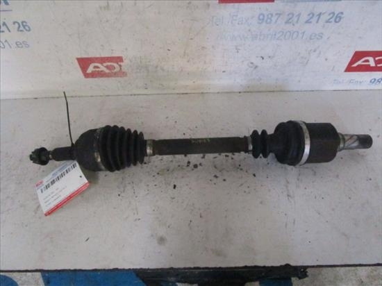 Giunto cardanico albero di trasmissione sinistro Renault MEGANE II (BM0/1_, CM0/1_) 1.9 dCi  - 1