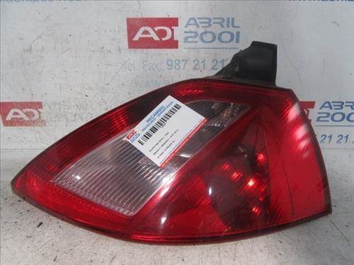 Fanale posteriore principale destro (luci) Renault MEGANE II (BM0/1_, CM0/1_) 1.9 dCi  - 1