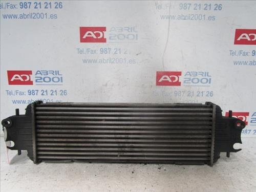 Echangeur air (Intercooler) Renault TRAFIC II Furgón (FL) 1.9 dCi 80  - 1