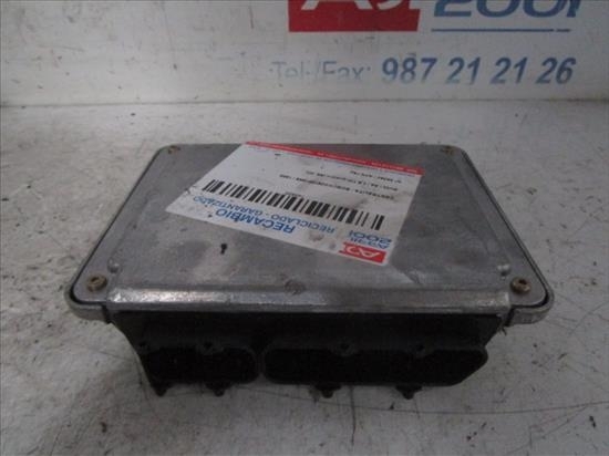 Calculateur moteur Audi A4 Berlina (B5) 1.9 TDI Quattro  - 1