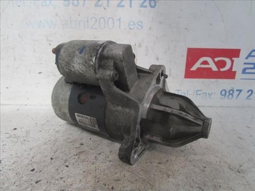 Demarreur Suzuki SX4 (GY) 1.6 VVT  - 1