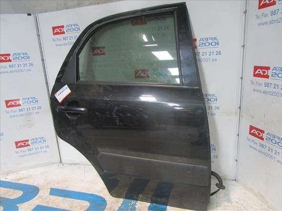 Portiera posteriore destra Suzuki SX4 (GY) 1.6 VVT  - 1