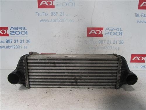 Echangeur air (Intercooler) Ford TRANSIT CONNECT (P65_, P70_, P80_) 1.8 Di  - 1