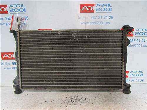 Radiateur eau Ford TRANSIT CONNECT (P65_, P70_, P80_) 1.8 Di  - 1