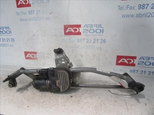 Motore tergicristallo anteriore Volkswagen Passat Berlina (3C2) 2.0 TDI 16V  - 1