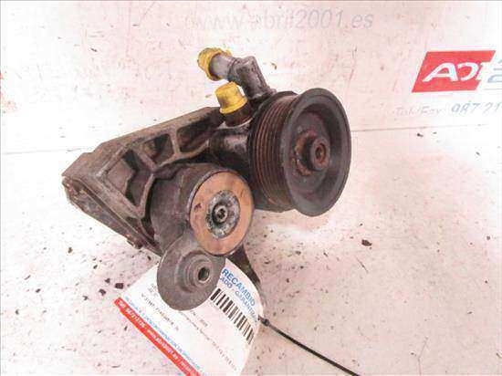 Pompe de direction Iveco DAILY II Furgón/ranchera familiar 35 C 12 V, 35 S  - 1