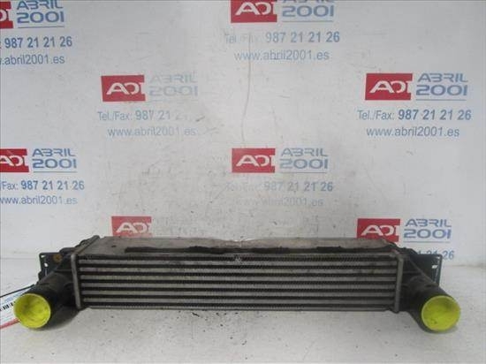 Echangeur air (Intercooler) Chevrolet Captiva 2.0 D 4WD  - 1