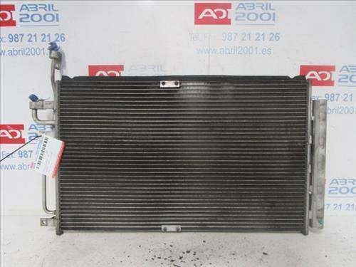 Radiatore clima Chevrolet Captiva 2.0 D 4WD  - 1