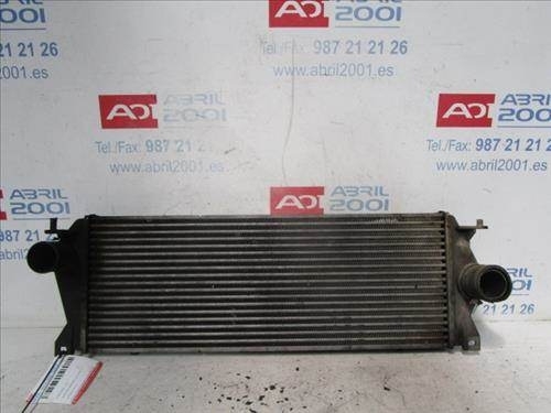 Scambiatore aria (Intercooler) Land Rover DISCOVERY II (LJ, LT) 2.5 Td5  - 1