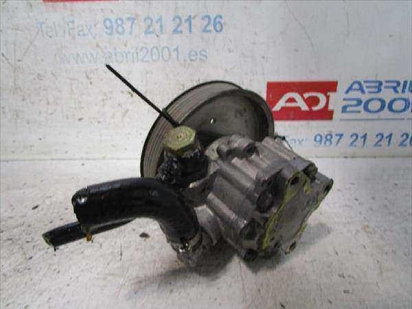 Pompe de direction Audi Allroad quattro (4B5) 2.5 TDI  - 1