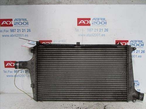 Echangeur air (Intercooler) Audi Allroad quattro (4B5) 2.5 TDI  - 1