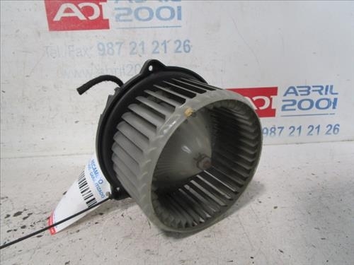 Pulseur d'air Audi Allroad quattro (4B5) 2.5 TDI  - 1
