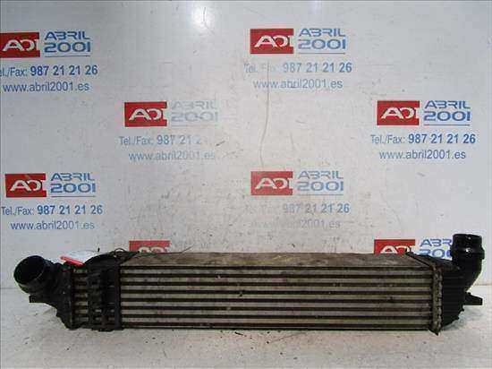 Echangeur air (Intercooler) Renault Laguna III Berlina 2.0 dCi  - 1