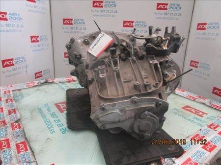 Scatola cambio Peugeot 407 2.0 HDi 135  - 1
