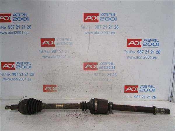 Giunto cardanico albero di trasmissione destro Renault MEGANE II Sedán (LM0/1_) 1.9 dCi  - 1