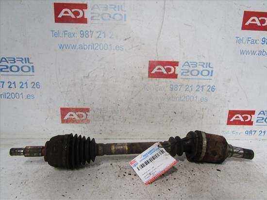 Giunto cardanico albero di trasmissione sinistro Renault MEGANE II Sedán (LM0/1_) 1.9 dCi  - 1