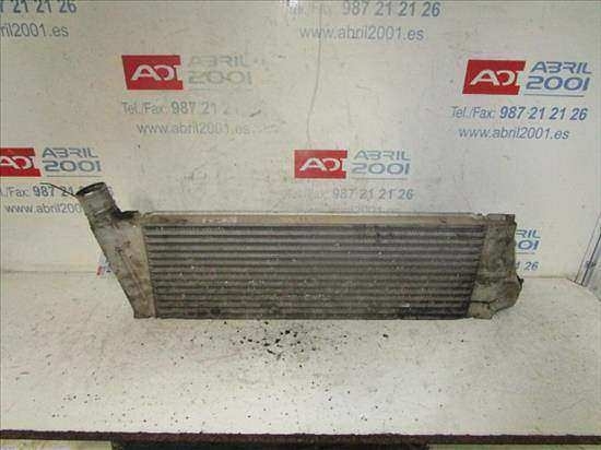 Echangeur air (Intercooler) Renault Scenic II (JM) 1.5 dCi  - 1