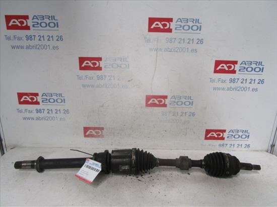 Giunto cardanico albero di trasmissione destro Dodge Caliber (PM) 2.0 S  - 1
