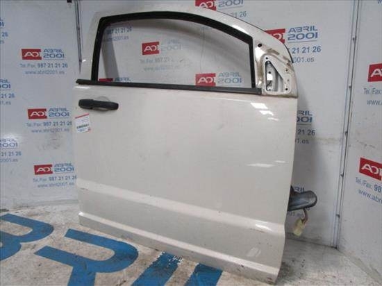 Puerta delantera derecha Dodge Caliber (PM) 2.0 S  - 1