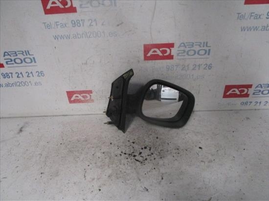 Retrovisor derecho Renault Scenic I (JA...) 1.9 dCi RX4  - 1