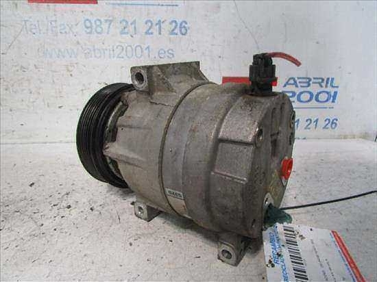 Compresseur clim Renault Laguna II (BG0) 2.0 16V  - 1