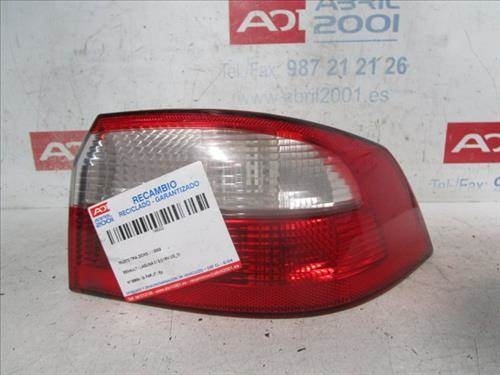 Fanale posteriore principale destro (luci) Renault Laguna II (BG0) 2.0 16V  - 1