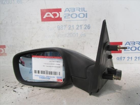 Retrovisor izquierdo Renault Laguna II (BG0) 2.0 16V  - 1