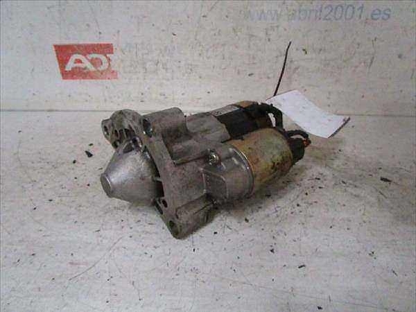 Demarreur Peugeot 407 2.0  - 1