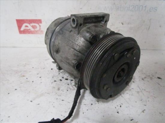 Compresseur clim Renault Scenic I (JA...) 2.0 16V RX4  - 1