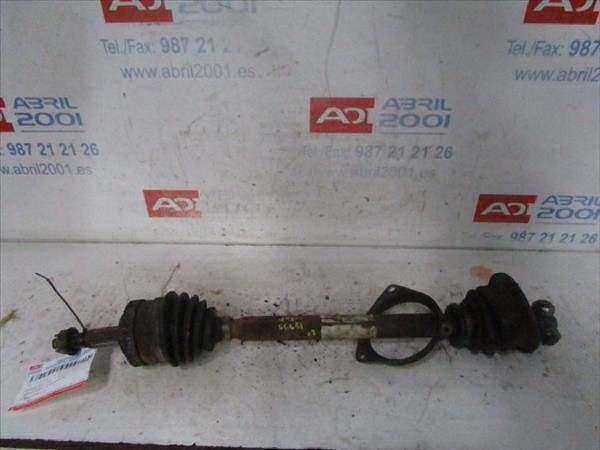 Giunto cardanico albero di trasmissione sinistro Renault Scenic I (JA...) 2.0 16V RX4  - 1