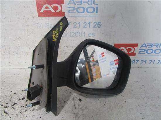 Retrovisor derecho Renault Scenic I (JA...) 2.0 16V RX4  - 1