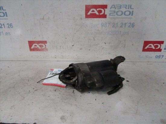 Demarreur Audi A6 Berlina (4B2) 1.8 T  - 1