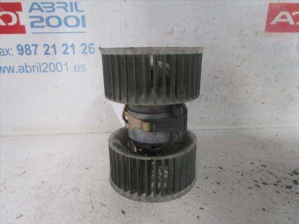 Pulseur d'air BMW Serie 3 Coupe (E46) 2.0 318 Ci  - 1