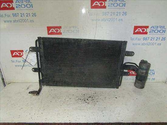 Radiateur clim Volkswagen Golf IV Berlina (1J1) 1.9 TDI  - 1