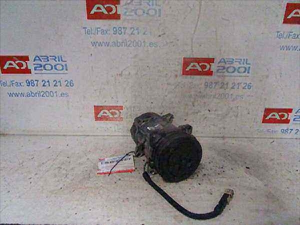 Compresseur clim Ford FOCUS II (DA_) 1.8 TDCi  - 1