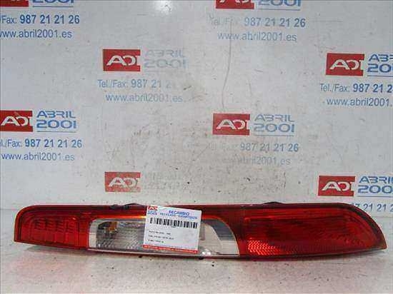Fanale posteriore principale destro (luci) Ford FOCUS II (DA_) 1.8 TDCi  - 1