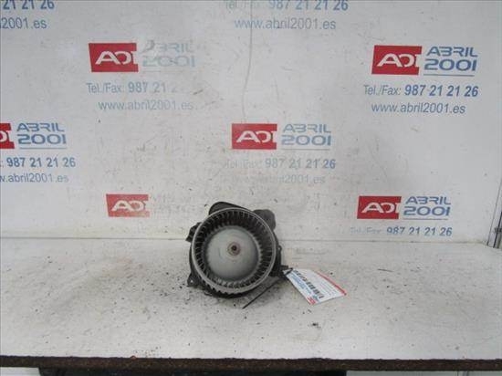 Ventola abitacolo Fiat Grande Punto (299) Van 1.3 D Multijet  - 1
