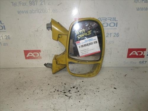 Retrovisor derecho Renault TRAFIC II Furgón (FL) 1.9 dCi 100  - 1