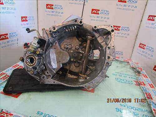 Scatola cambio Citroen Xsara Berlina 1.9 D  - 1