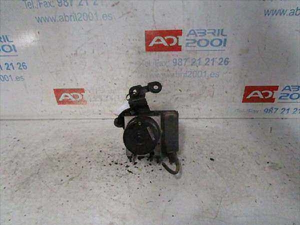 Bloc ABS (freins anti-blocage) Seat Toledo (1M2) 1.9 TDI  - 1
