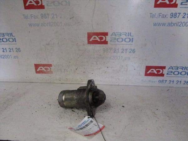 Demarreur Opel Astra H Berlina 1.7 CDTI  - 1