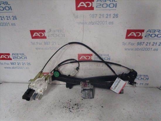 Alzacristalli elettrico anteriore sinistro Peugeot 407 Coupé 2.7 HDi  - 1