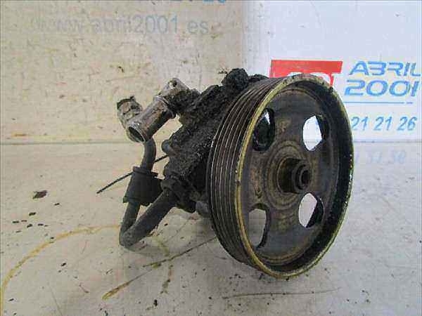 Pompe de direction Peugeot 406 Berlina (S1/S2) 2.2 HDi  - 1