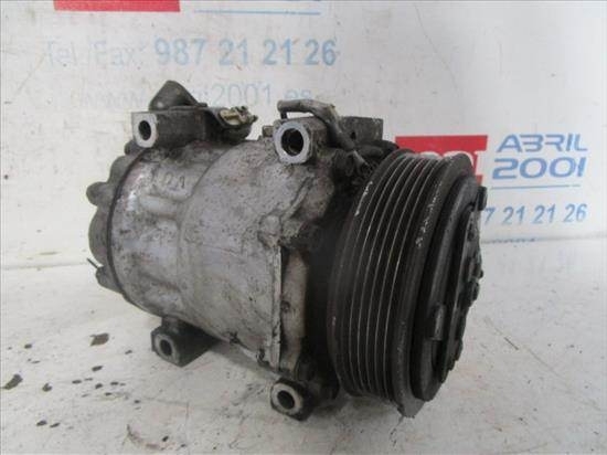 Compresseur clim Ford FOCUS II (DA_) 1.6 TDCi  - 1