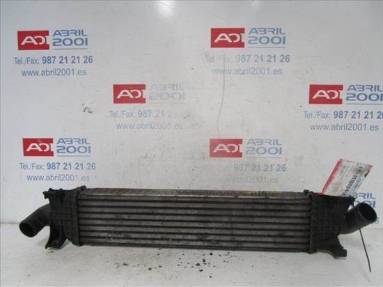 Echangeur air (Intercooler) Ford FOCUS II (DA_) 1.6 TDCi  - 1