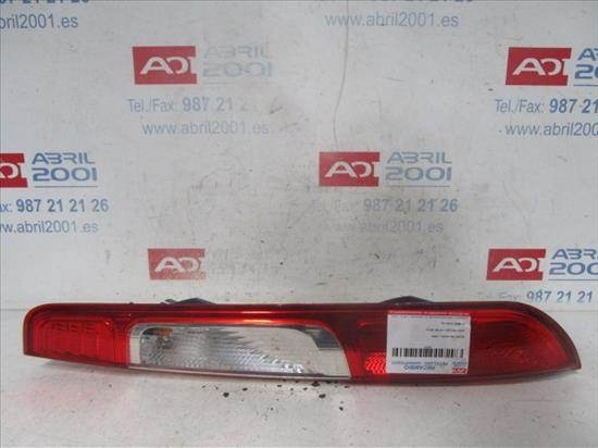 Fanale posteriore principale destro (luci) Ford FOCUS II (DA_) 1.6 TDCi  - 1