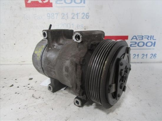 Compresseur clim Citroen C3 1.4 16V HDi  - 1