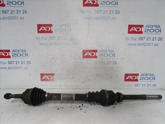 Giunto cardanico albero di trasmissione destro Citroen C3 1.4 16V HDi  - 1
