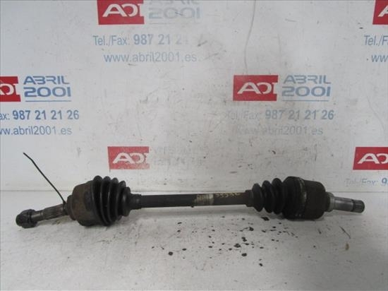 Giunto cardanico albero di trasmissione sinistro Citroen C3 1.4 16V HDi  - 1